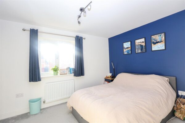 Magnolia Way, Sowerby, Thirsk