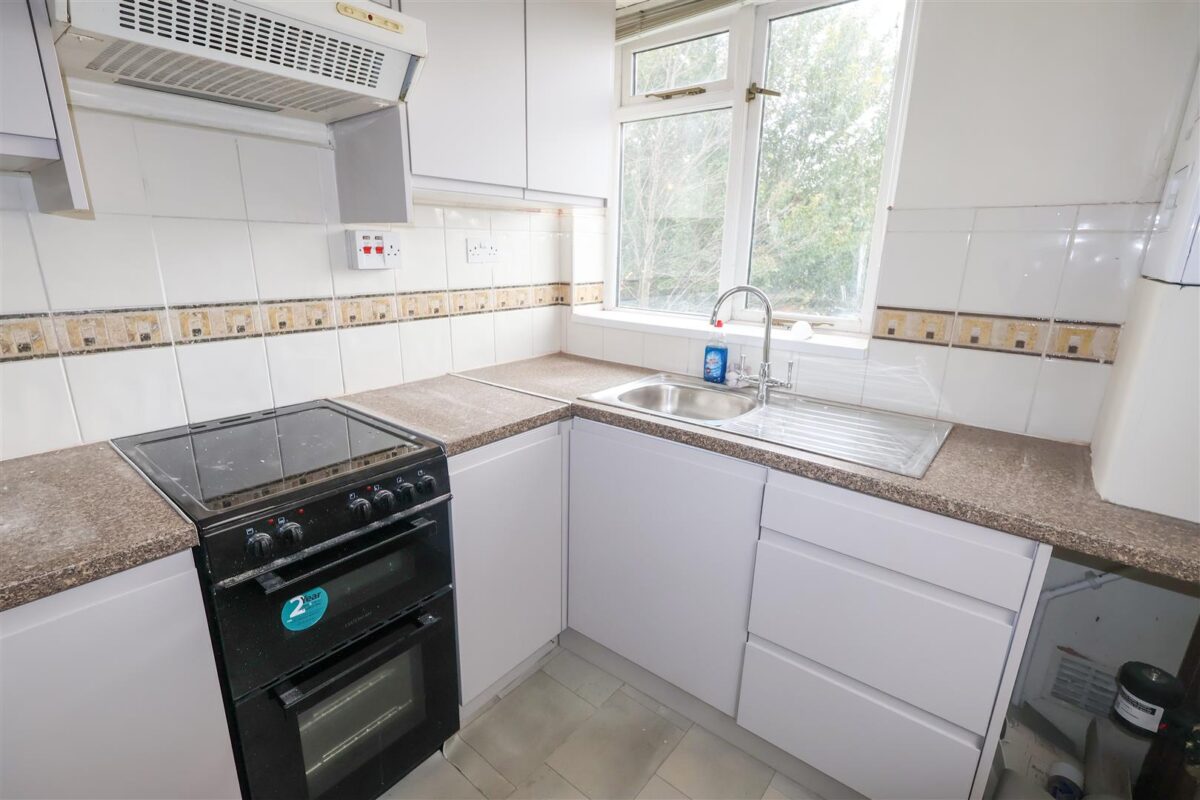 Bondgate Green, Ripon