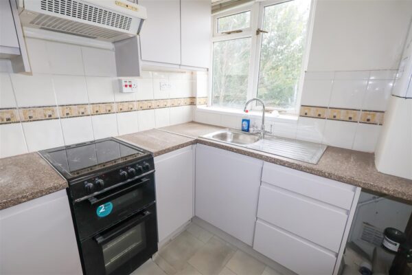 Bondgate Green, Ripon