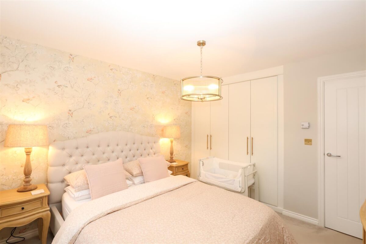 Woodland Way, Sowerby