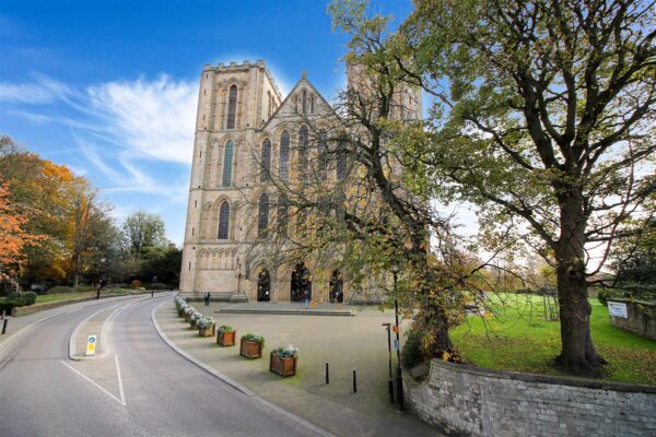 Office, Bedern Bank, Ripon