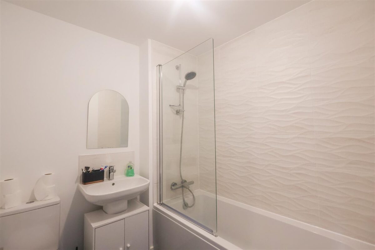 Iris Close, Sowerby, Thirsk