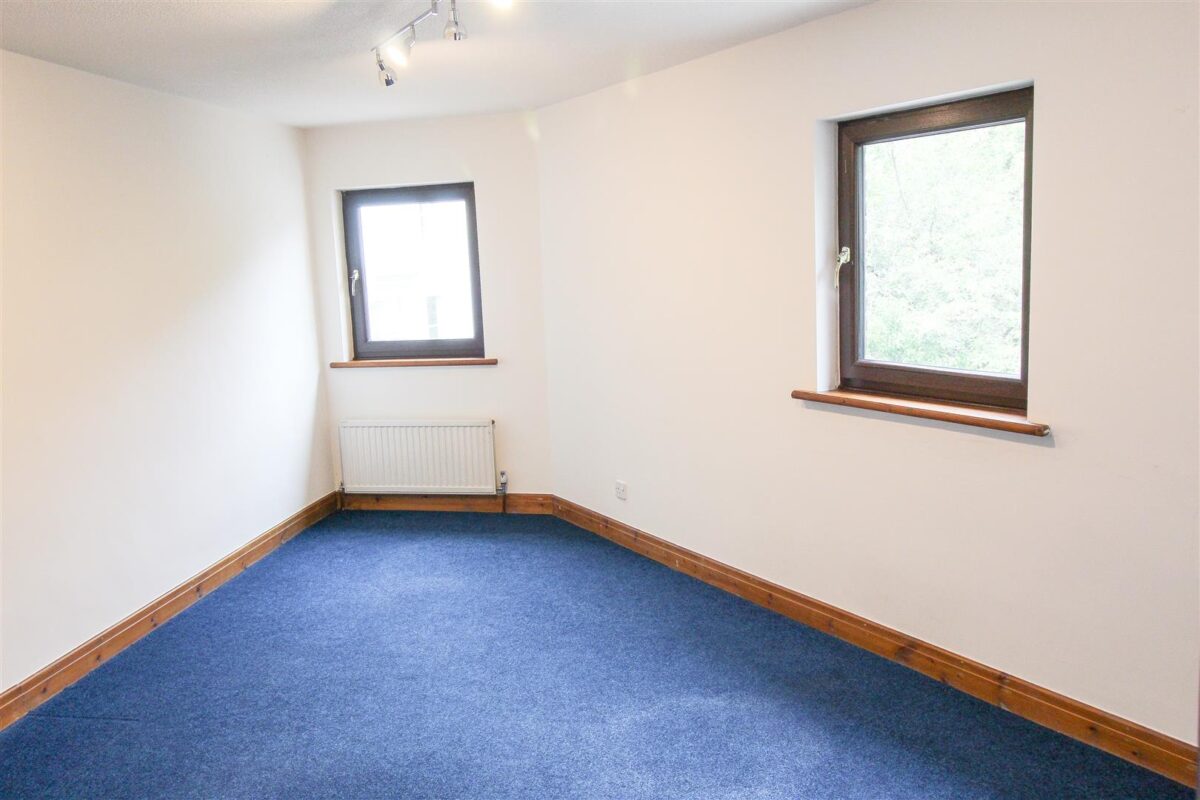 Office, Bedern Bank, Ripon