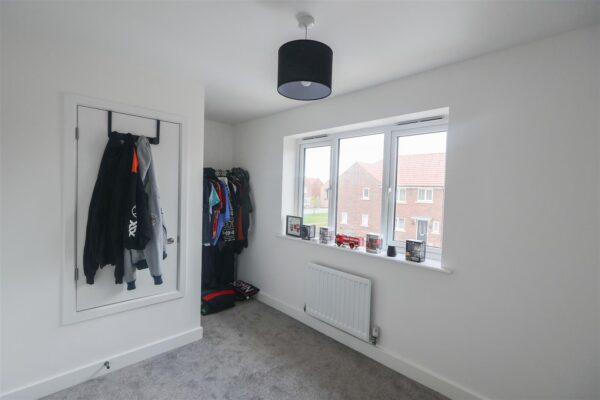 Iris Close, Sowerby, Thirsk