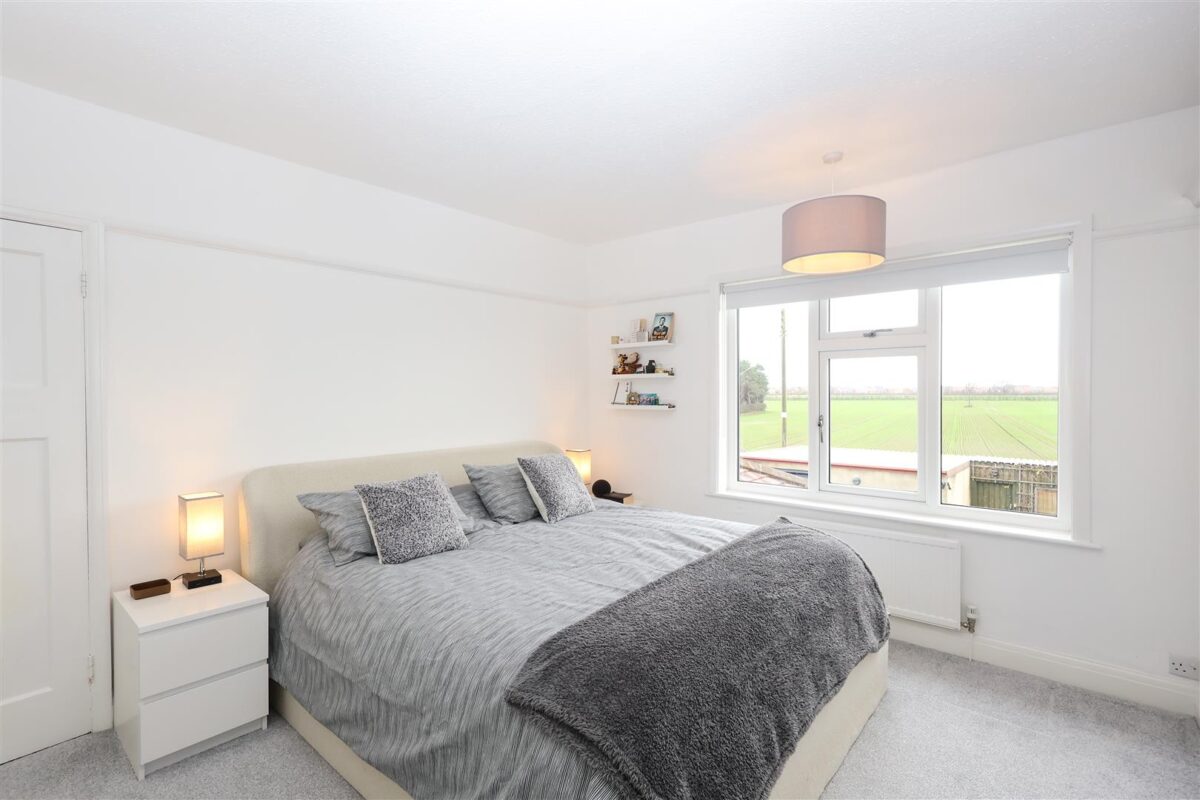 Station Road, Thirsk