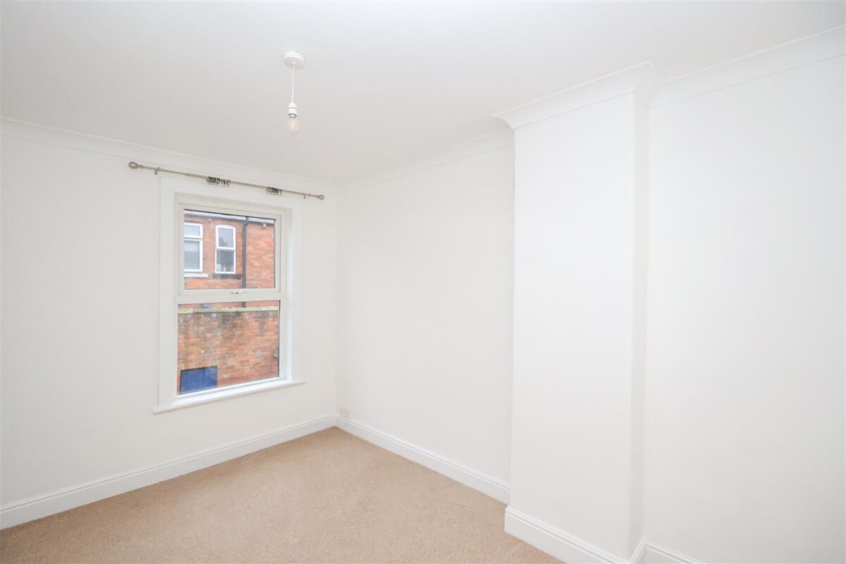 Christian Terrace, Ripon