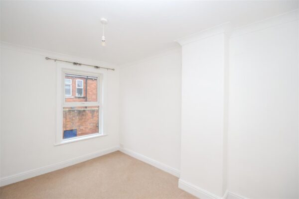 Christian Terrace, Ripon