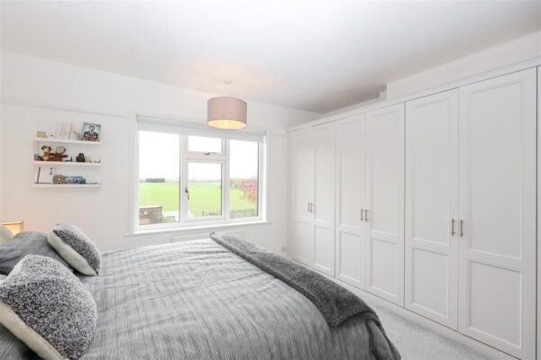 Station Road, Thirsk