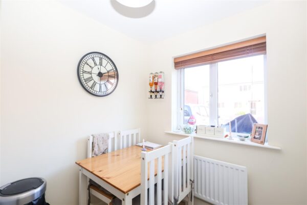 Magnolia Way, Sowerby, Thirsk