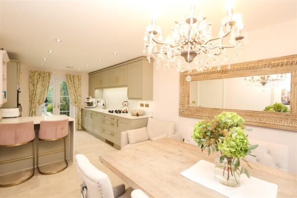 Woodland Way, Sowerby