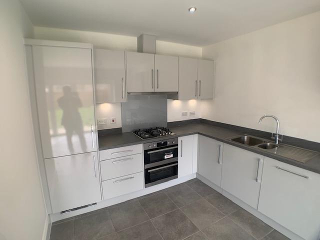 Partridge Close, Dishforth, Thirsk