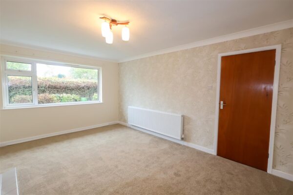 Carlton Close, Carlton Miniott