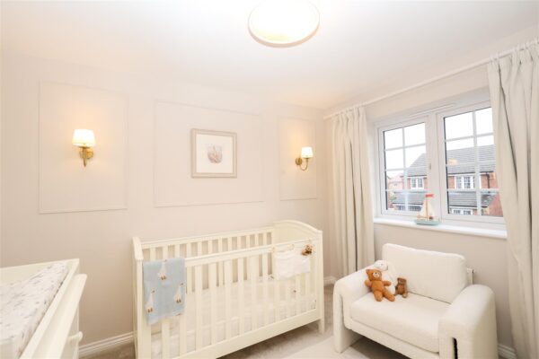 Woodland Way, Sowerby