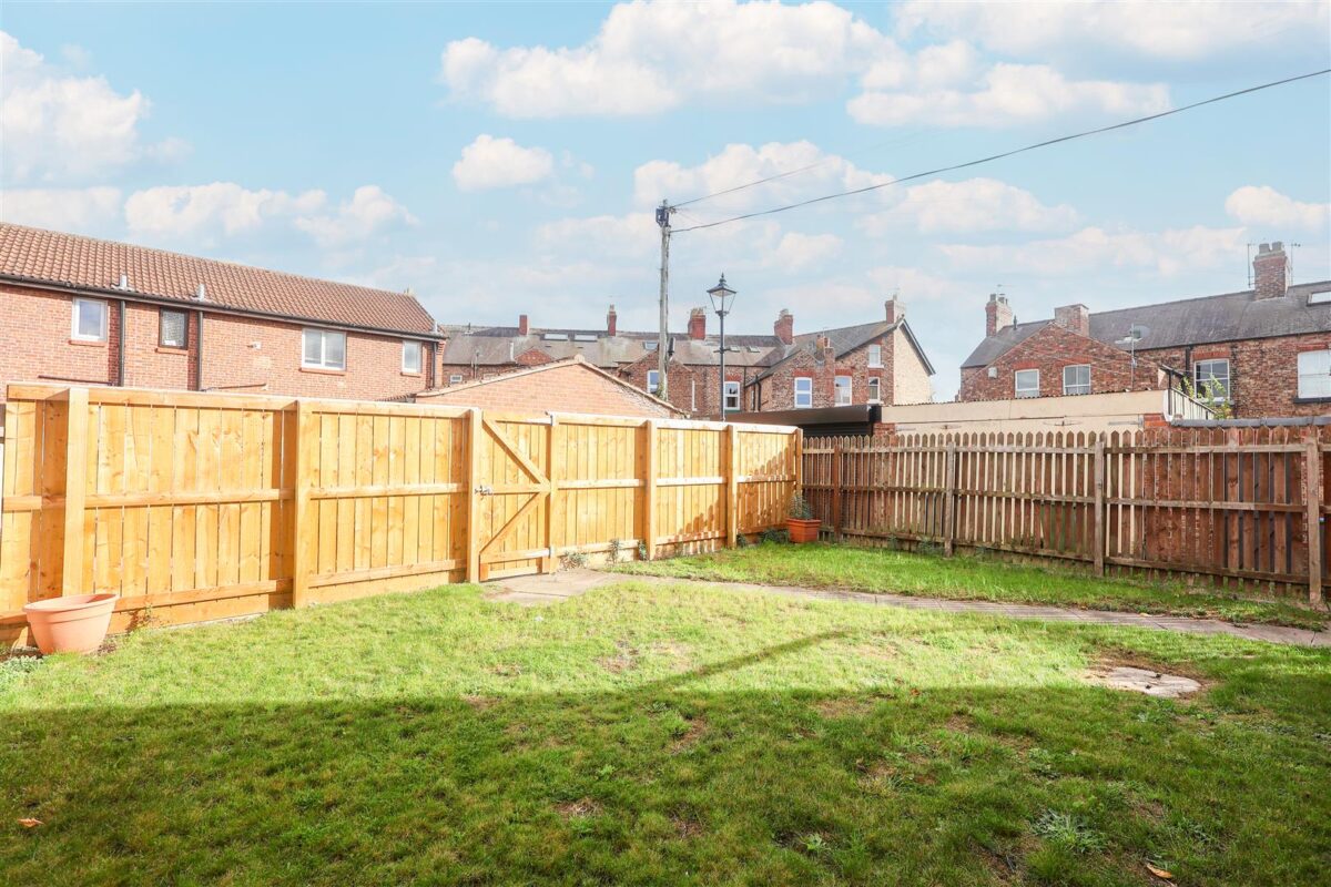 The Maltings, Sowerby, Thirsk