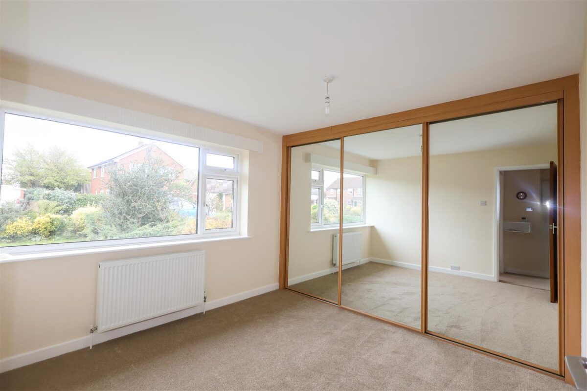 Carlton Close, Carlton Miniott