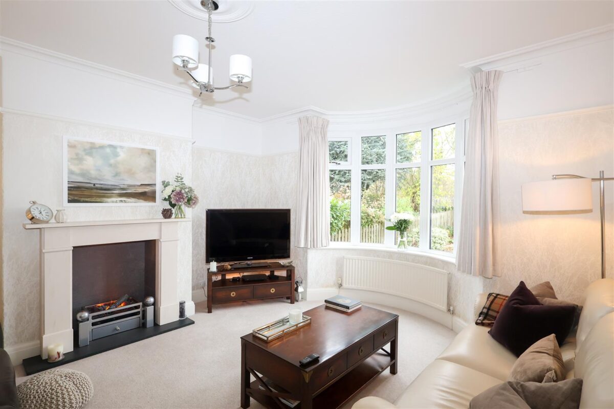 Station Road, Thirsk