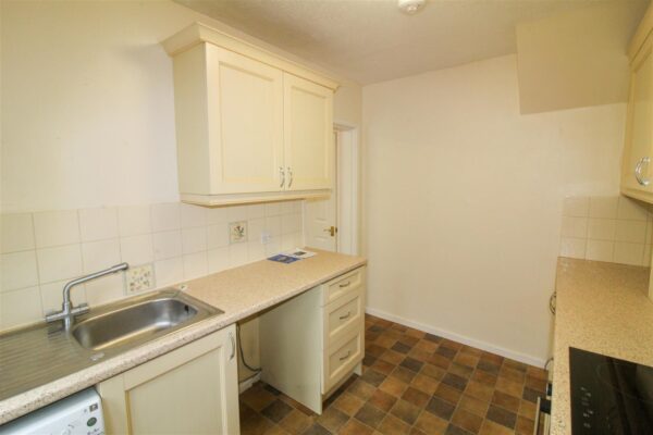 Bondgate Green, Ripon