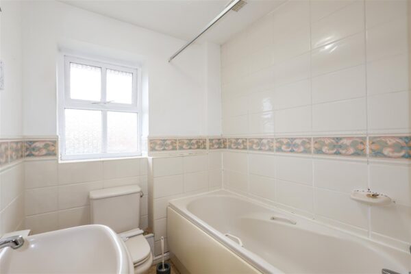 Doublegates Green, Ripon