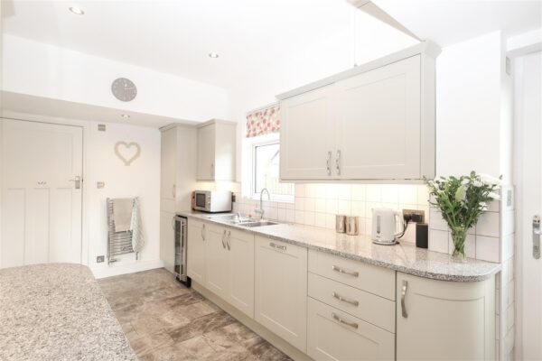 Station Road, Thirsk