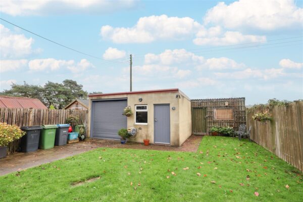 Station Road, Thirsk