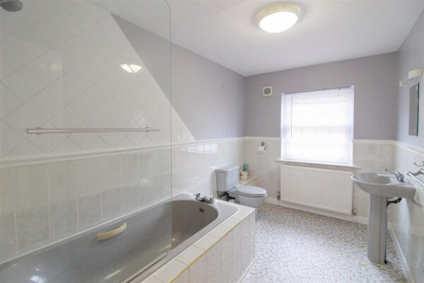 Smithsons Court, Ripon