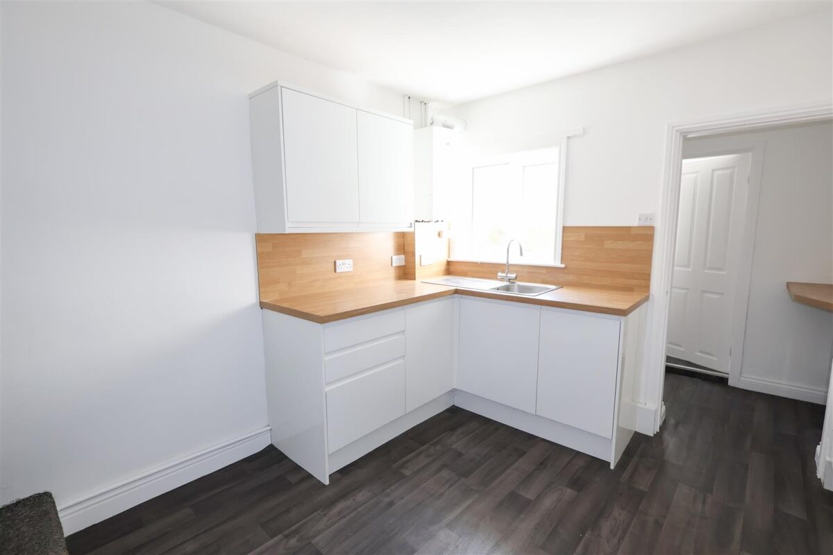 Allhallowgate, Ripon