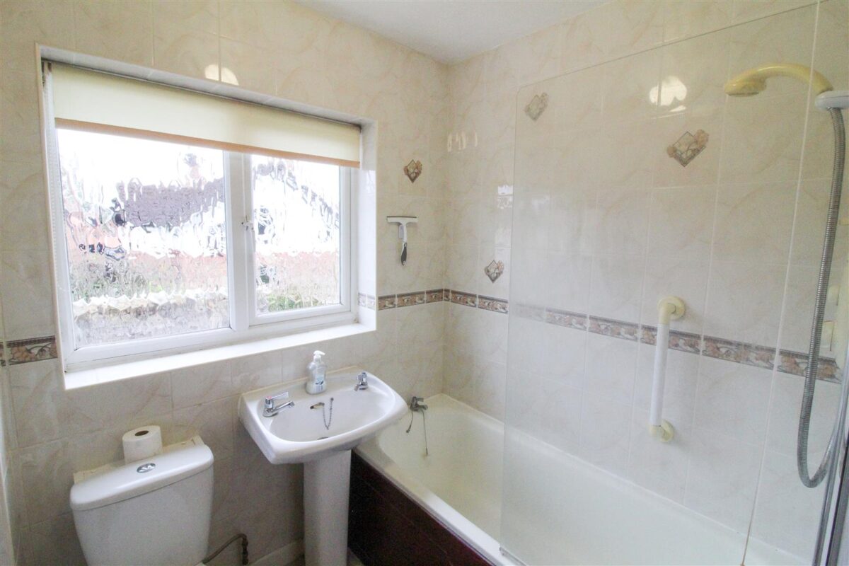 Bondgate Green, Ripon