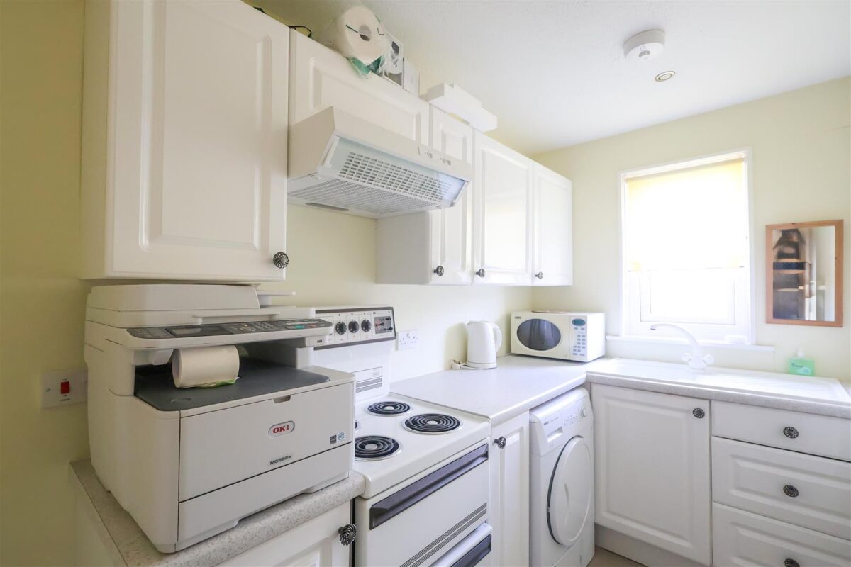 The Maltings, Sowerby, Thirsk