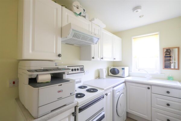 The Maltings, Sowerby, Thirsk