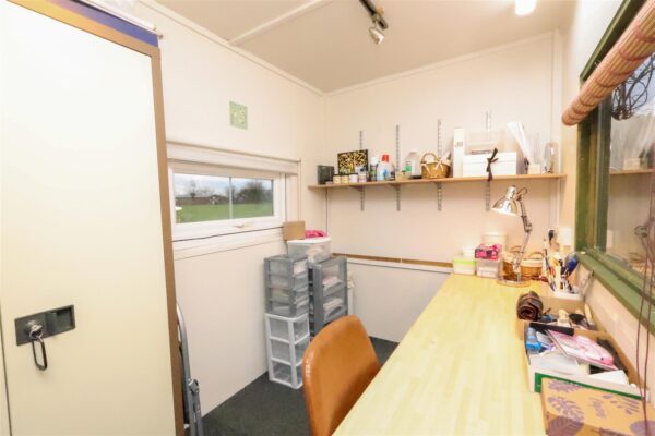 Station Road, Thirsk