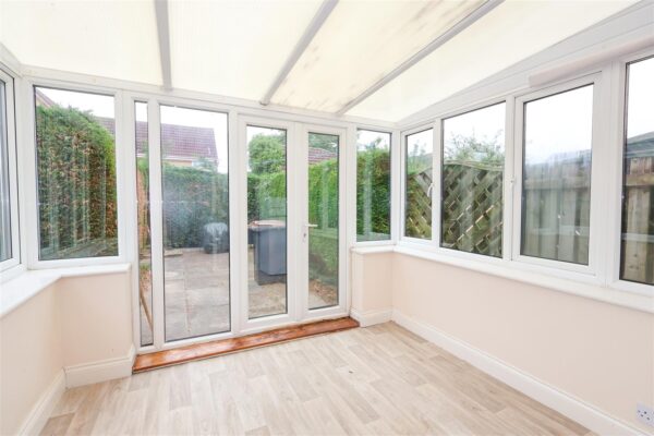 Doublegates Green, Ripon