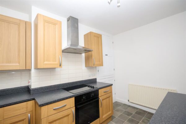 Christian Terrace, Ripon