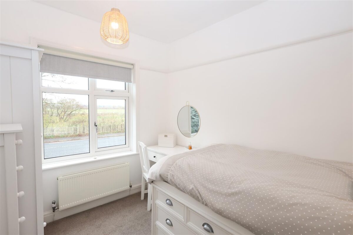 Station Road, Thirsk