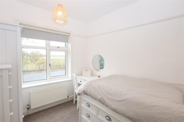 Station Road, Thirsk