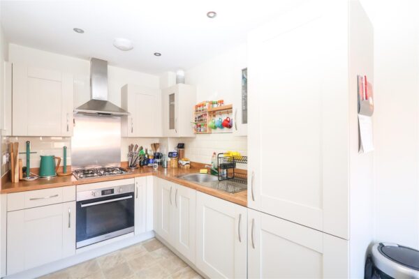 Magnolia Way, Sowerby, Thirsk