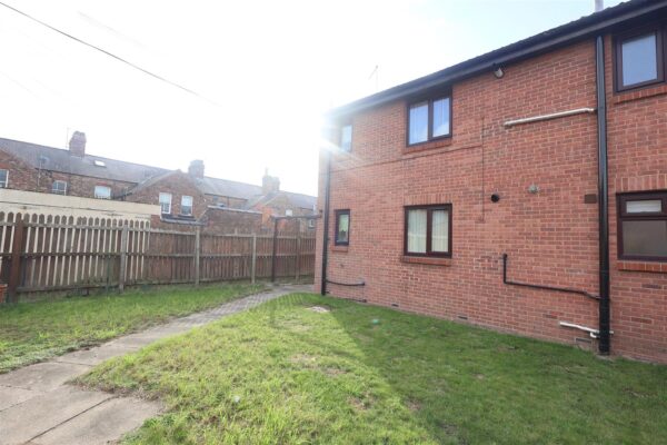 The Maltings, Sowerby