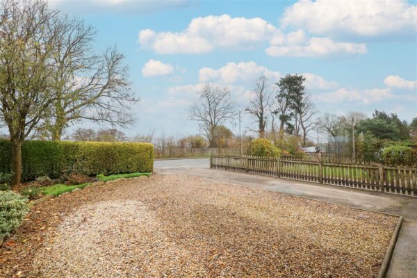 Station Road, Thirsk