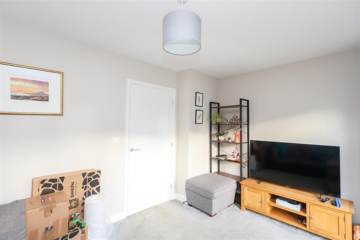 Magnolia Way, Sowerby, Thirsk