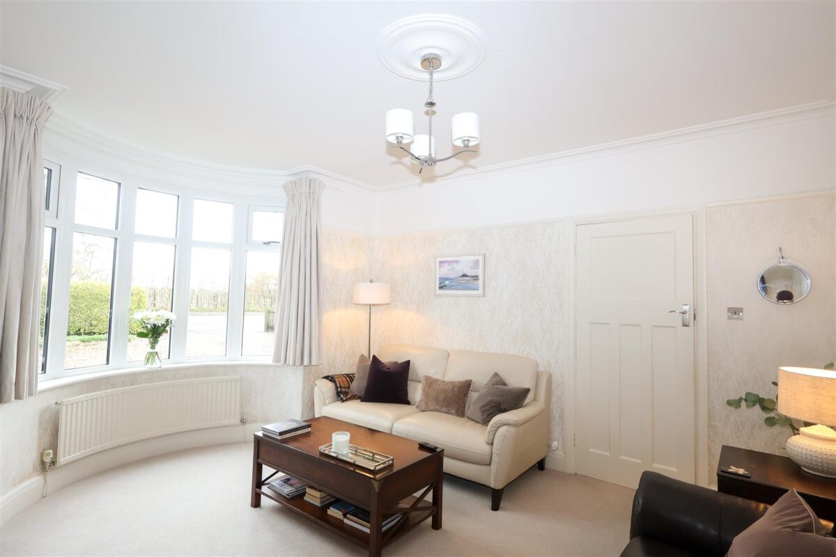 Station Road, Thirsk