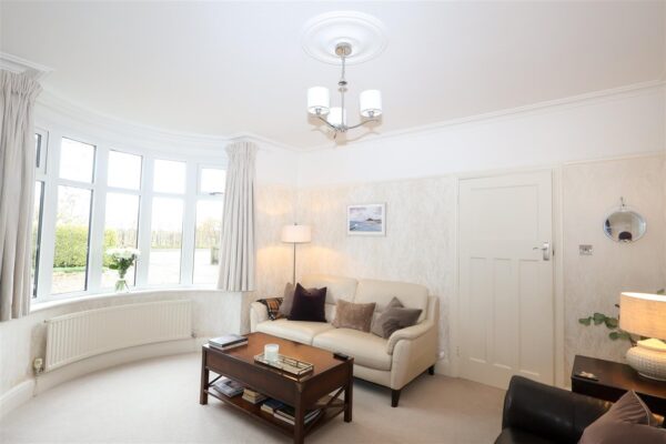 Station Road, Thirsk