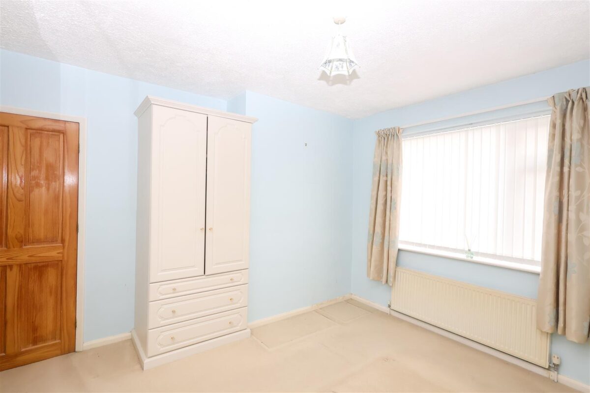 Jamesville Way, Asenby