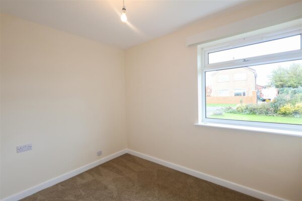 Carlton Close, Carlton Miniott