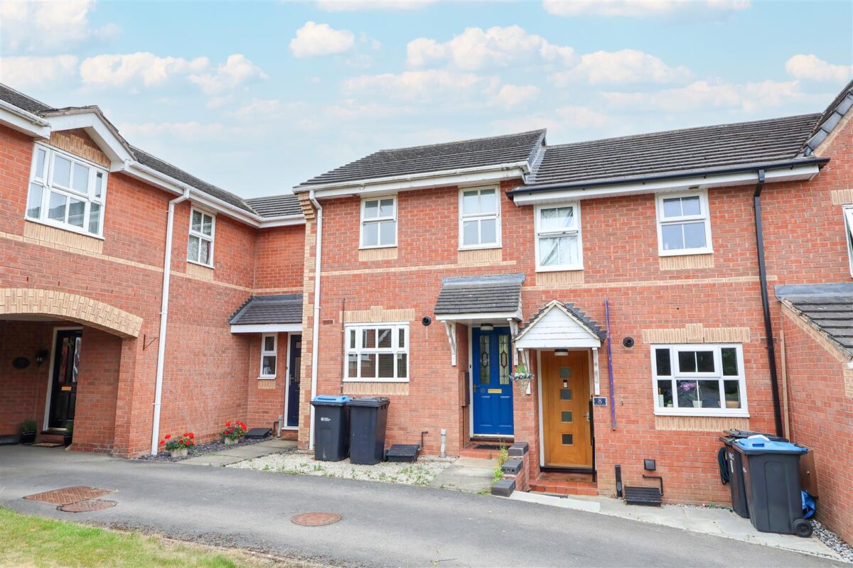 Doublegates Green, Ripon