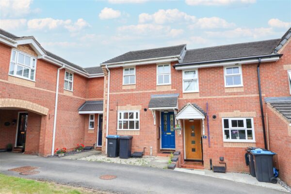 Doublegates Green, Ripon