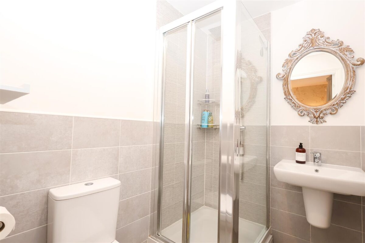 Woodland Way, Sowerby