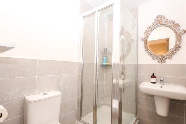 Woodland Way, Sowerby