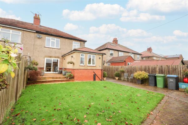 Station Road, Thirsk