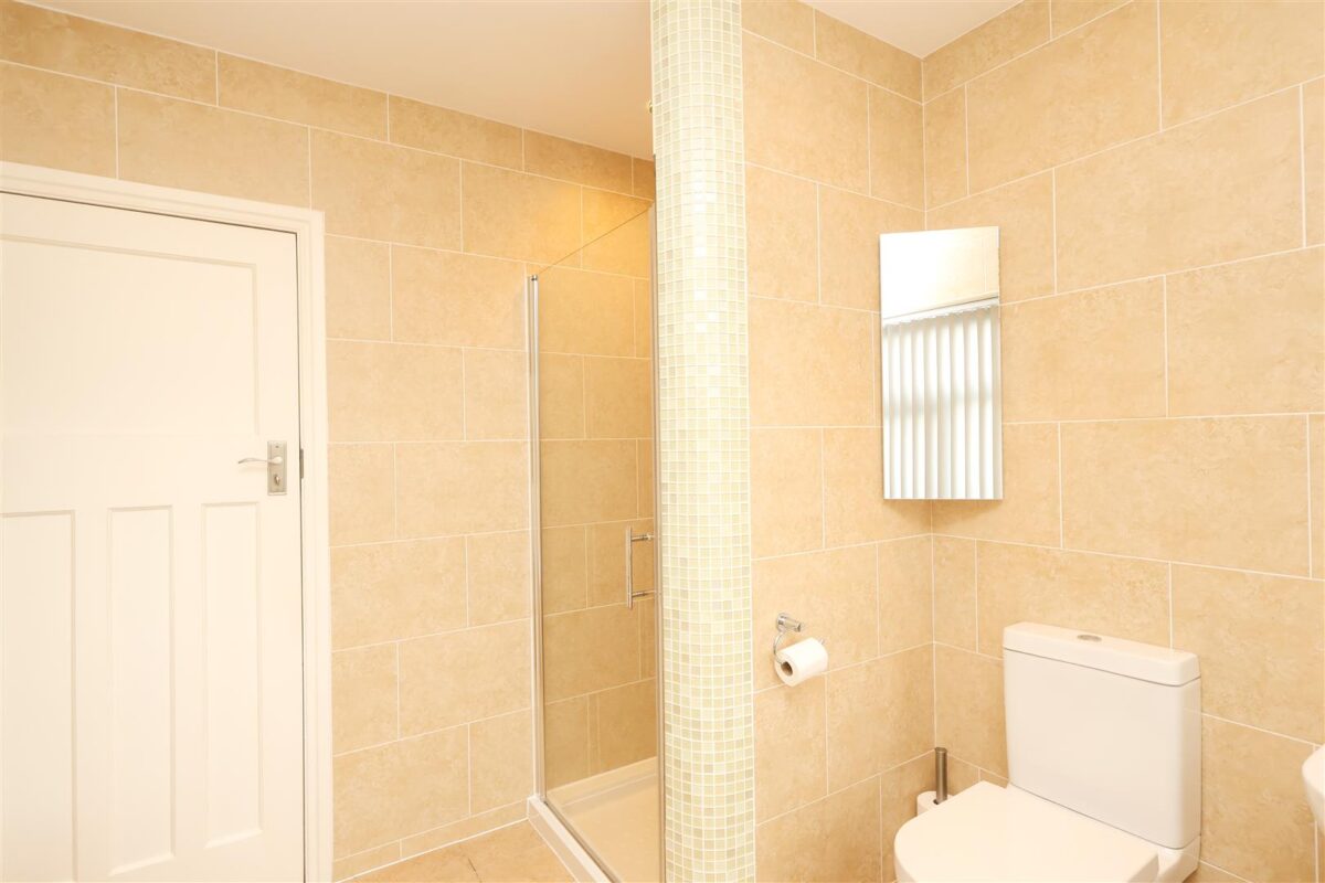 Station Road, Thirsk