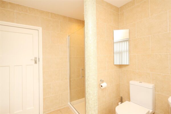 Station Road, Thirsk