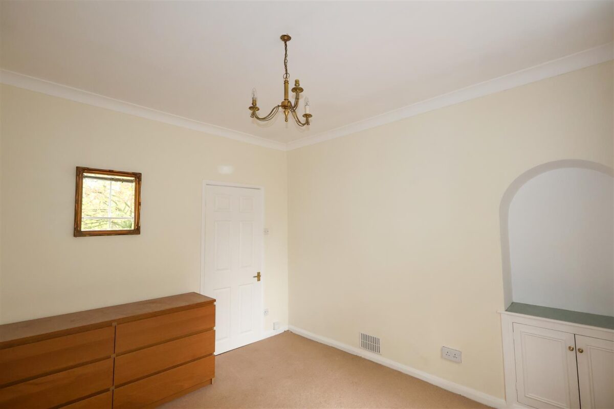 Bondgate Green, Ripon